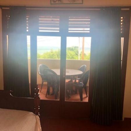 Belle Vue Apartment ลา ทรินิเต ภายนอก รูปภาพ