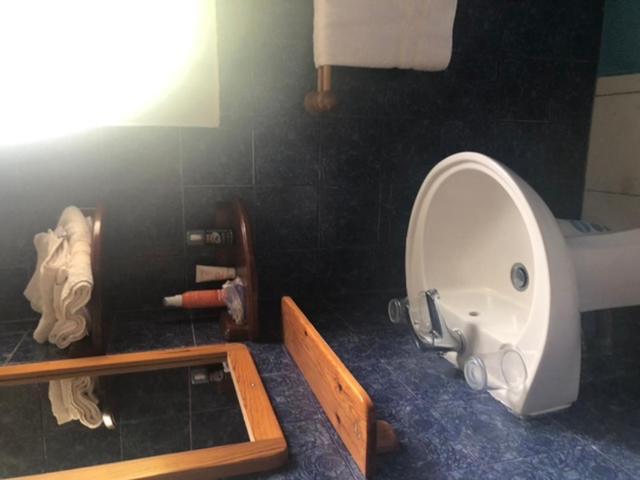 Belle Vue Apartment ลา ทรินิเต ภายนอก รูปภาพ